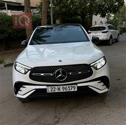 مێرسێدس بێنز GLC